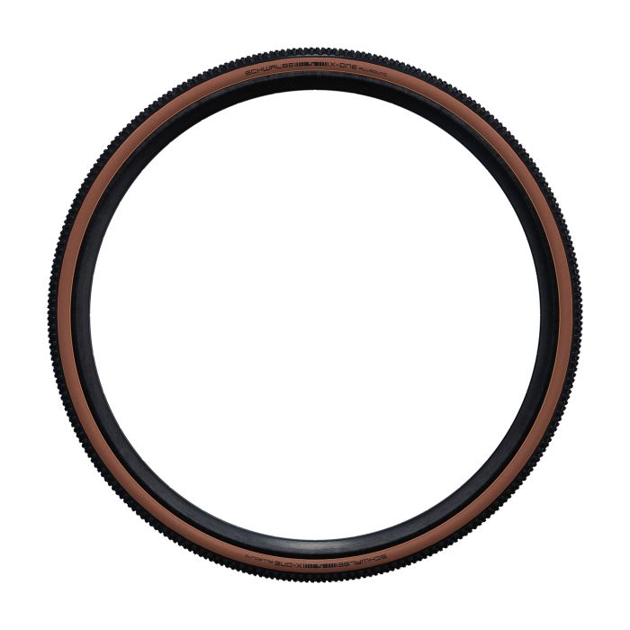Buitenband Schwalbe 28-1.30 (33-622) X-One Allround geperf. brz sk vw