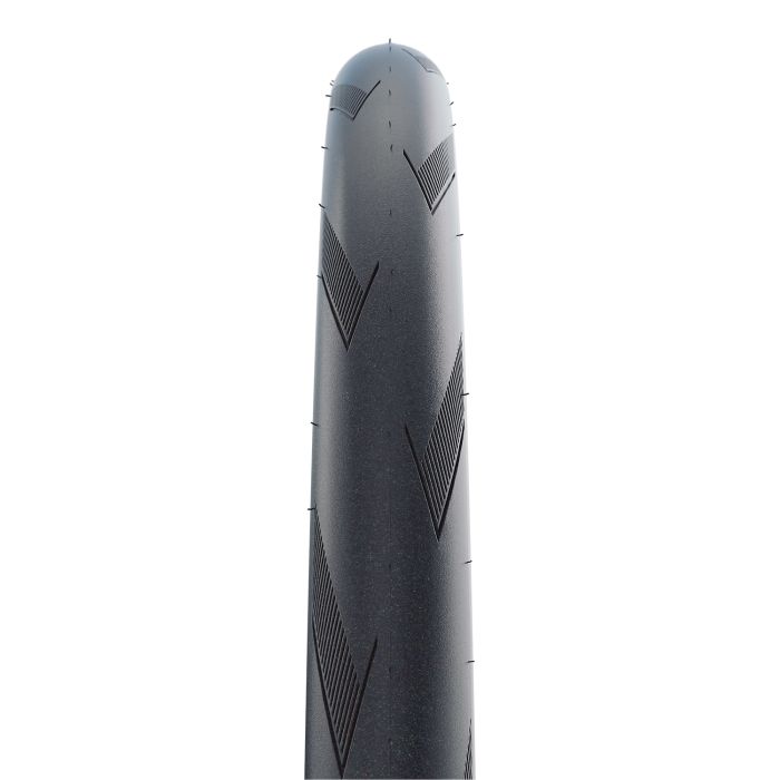 buitenband Pro One TLE 28 x 1.10 vouw (28-622) zwart