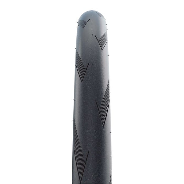 Buitenband Schwalbe 700-30c (30-622) Pro One Evolution zwart vouw