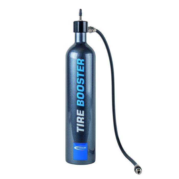 Schwalbe tire booster