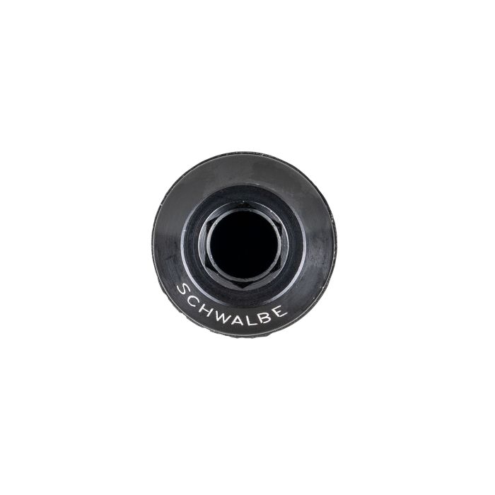 Schwalbe ventiel sc tubeless 60mm sv zw set a 2