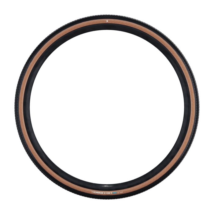 Schwalbe vouwband g-one refelectie pro evolution 35-622 tlr zwart tr