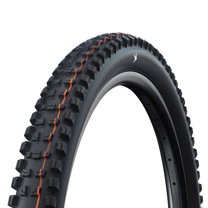Schwalbe faltr. romy 62-584 b b trail pro