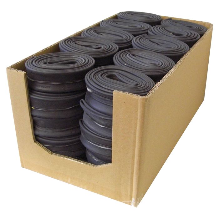 Schwalbe tube (av17) - tour gravel - 28'' (28 47-622 635) - schrader (workshop - 50 tubes)