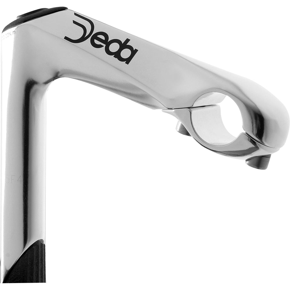 Deda Stuurpen Murex HPS 120mm gepolijst zilver