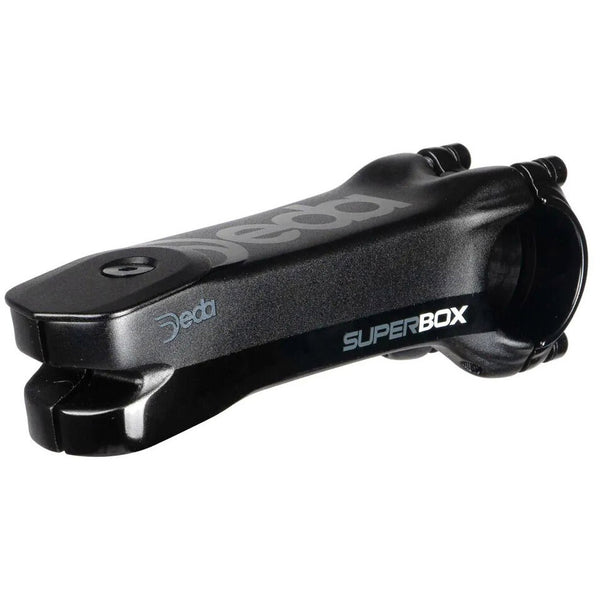 Dedacciai deda elementi stuurpen superbox v2 90mm 31,7mm zwart