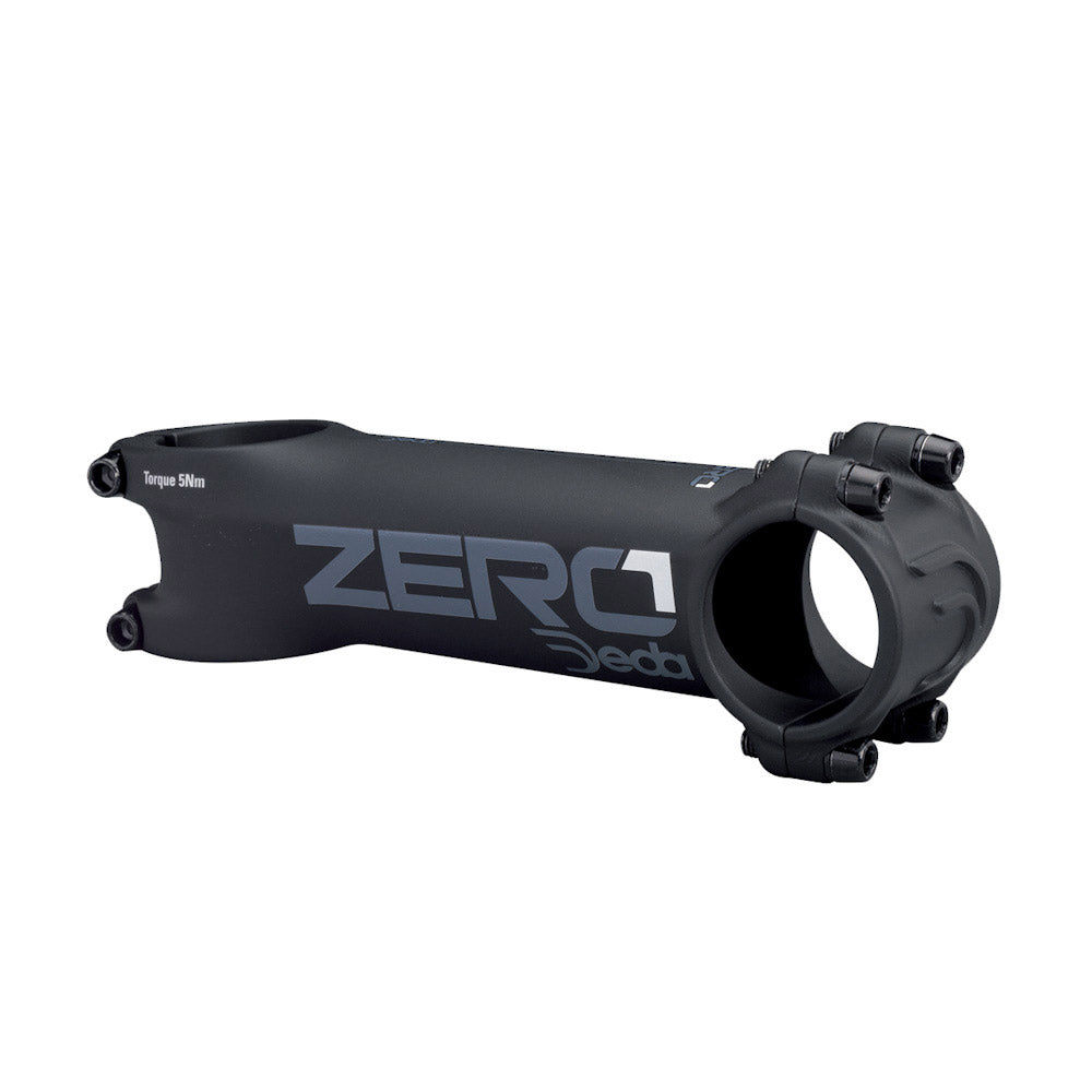 DEDA A-Head nok Zero1 80mm BOB alu 82-8gr. 31,7 mm OEM