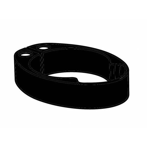 Dedacciai deda vinci afstandhouder balhoofd 1cm hdvcns10