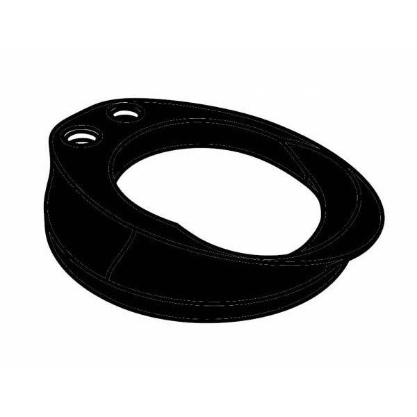 Adaptateur de couvercle supérieur Deda Vinci 46mm pour roulement supérieur 1 1 8