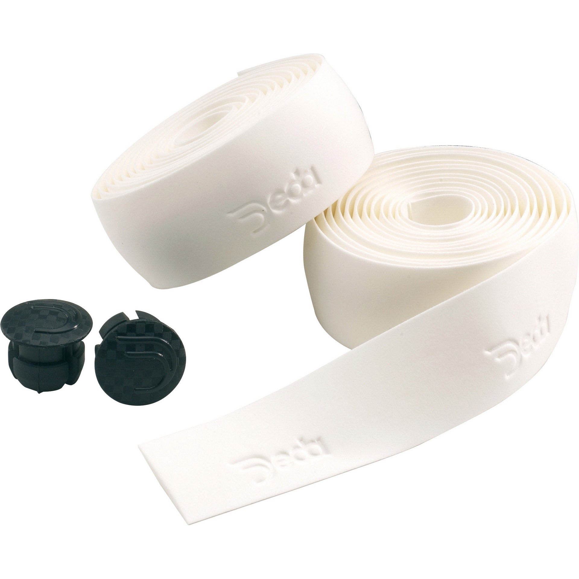 Deda Stuurtape Polar-Wit (wit)