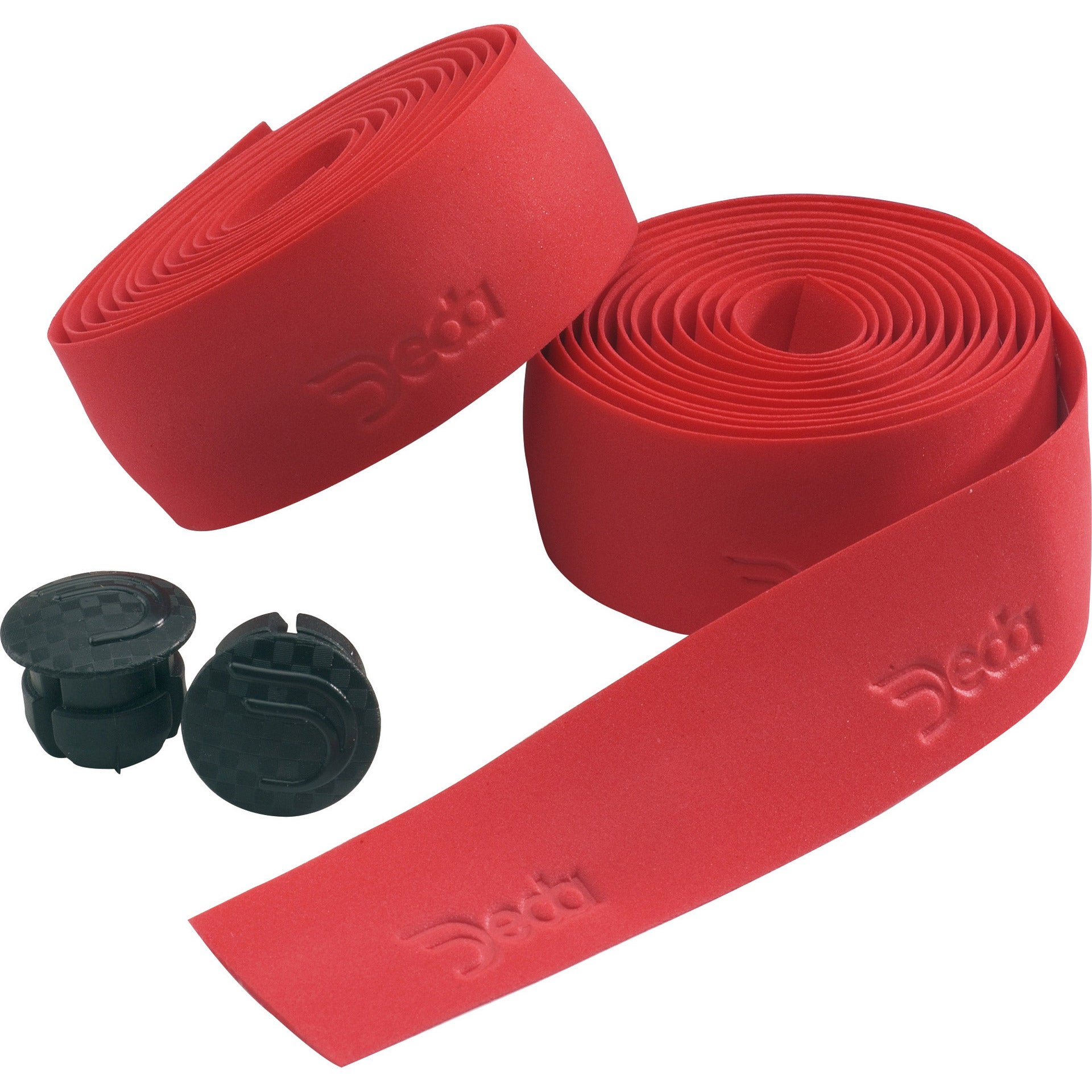 Deda Stuurtape Fuego-Rood (rood)