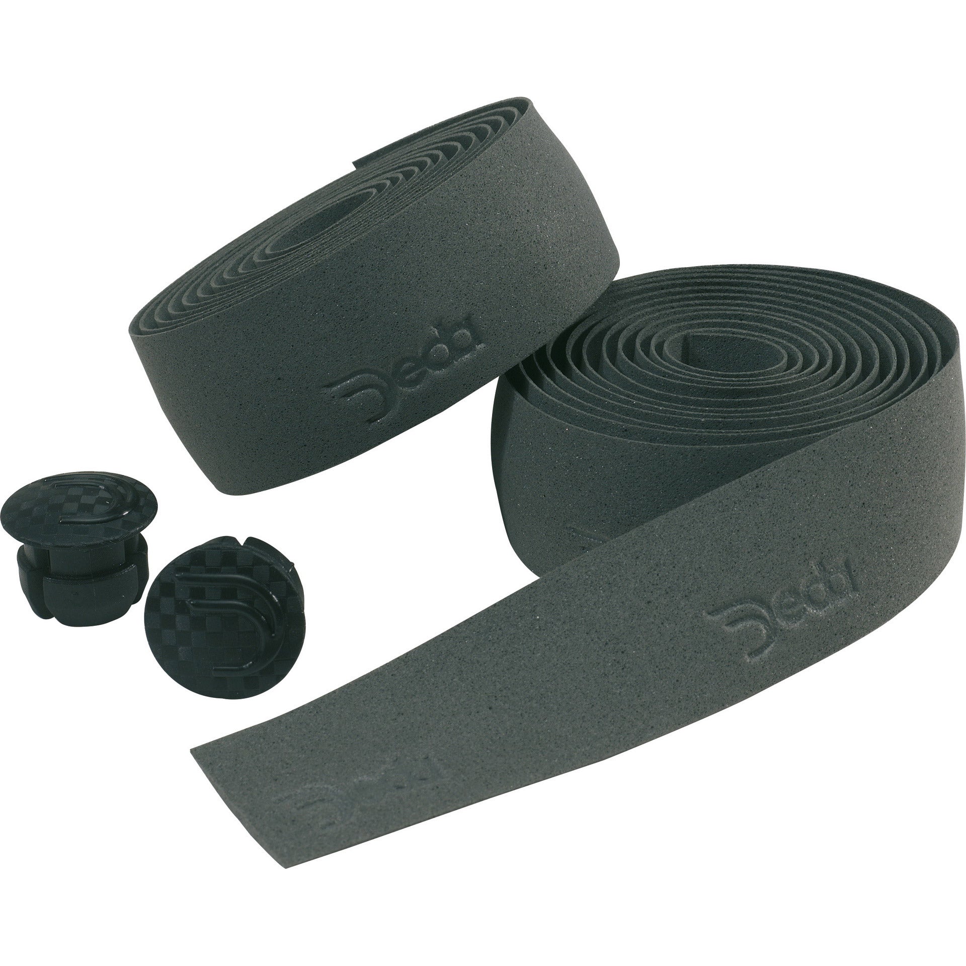 Deda Stuurtape Gun-Barrel-Grijs (grijs)