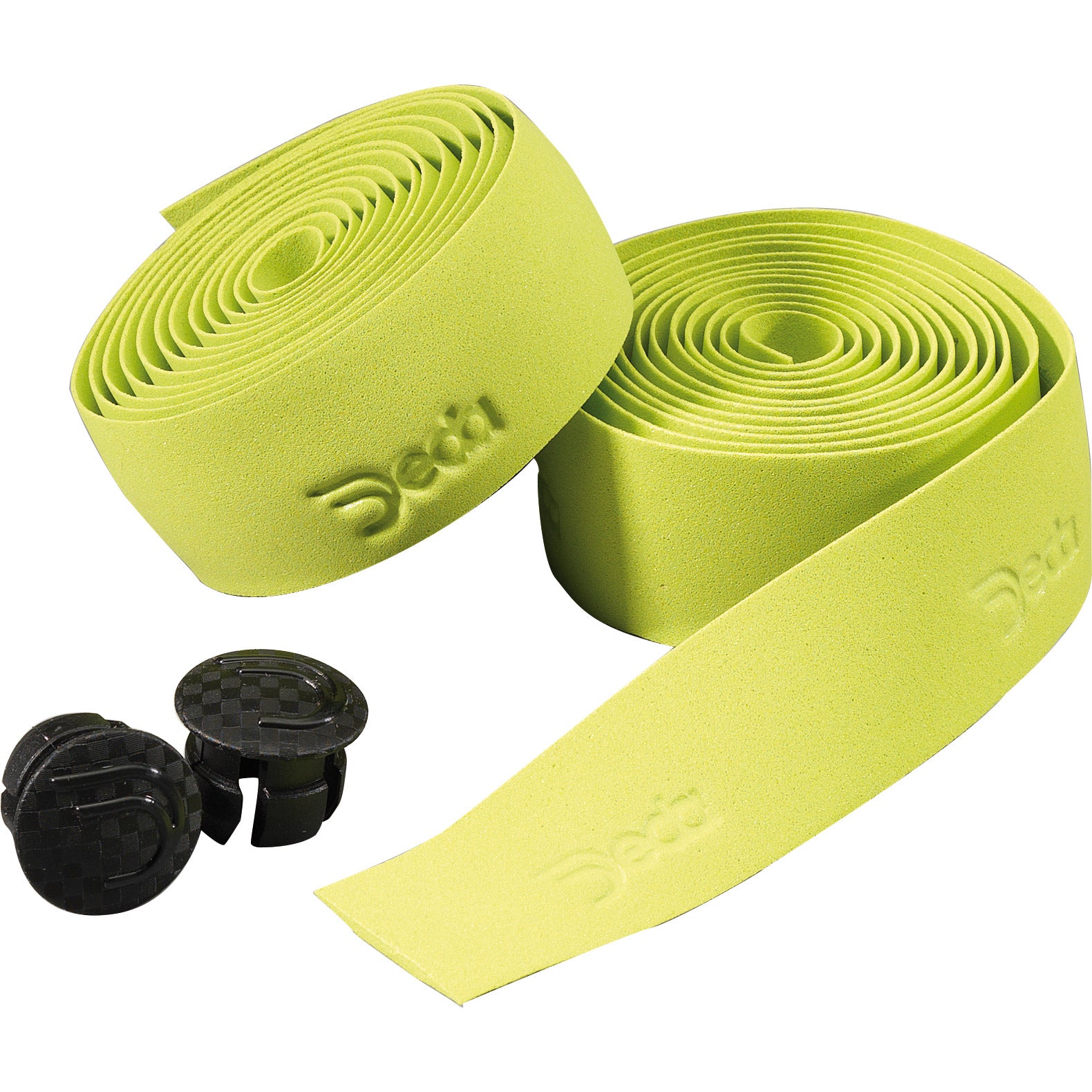 Deda Stuurtape Groen-Appel (appelgroen)