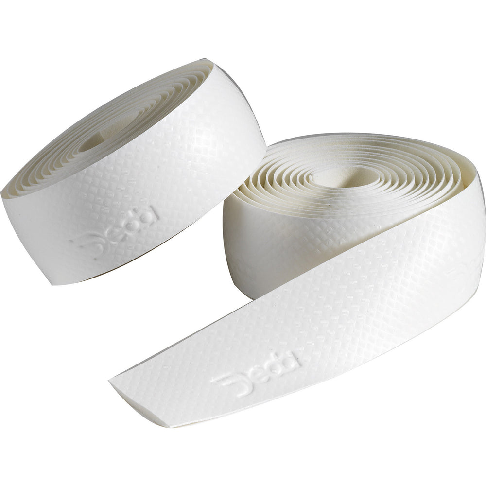 DEDA stuurtape Speciale carbon look wit