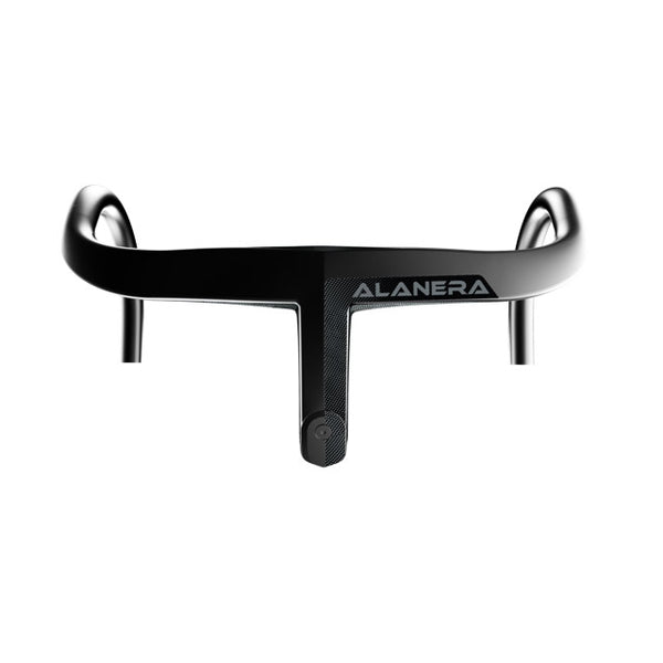 Deda Handlebar ALANERA DCR 44cm100mm 82-8 degrees POB