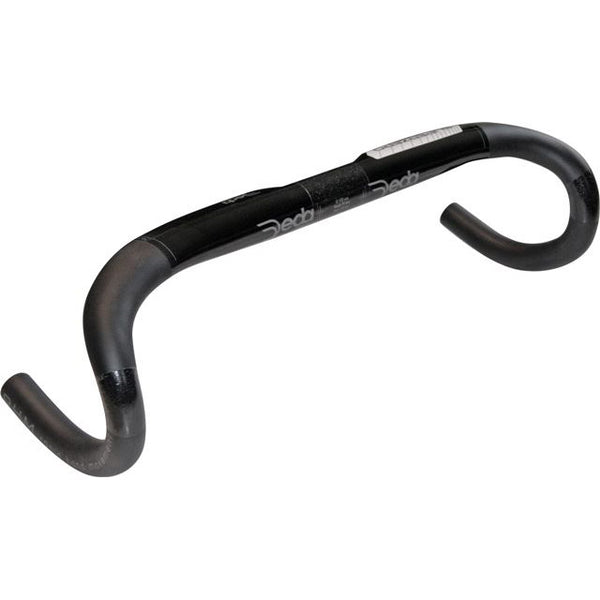 Deda Superzero DCR alloy handlebar white 42 cm (B-B)