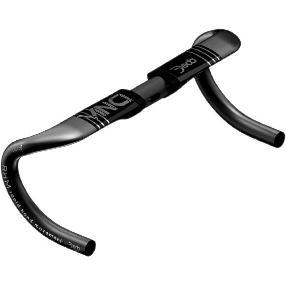 Deda Stuurbocht Vinci DCR RHM carbon POB 46 cm ( BB )