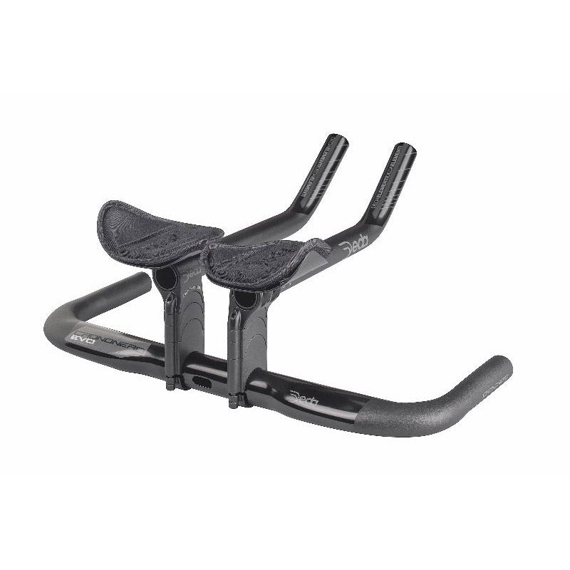 Deda stuur crono nero evo icr pob 42 cm ( b-b )