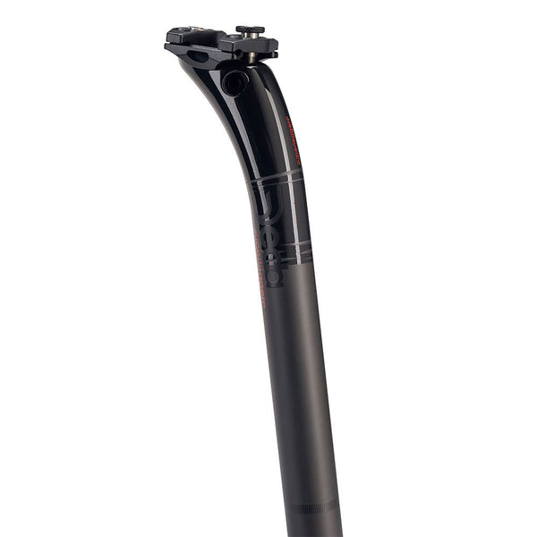 Dedacciai Seatpost Superleggero carbon 25mm POB 27.2mm 350mm