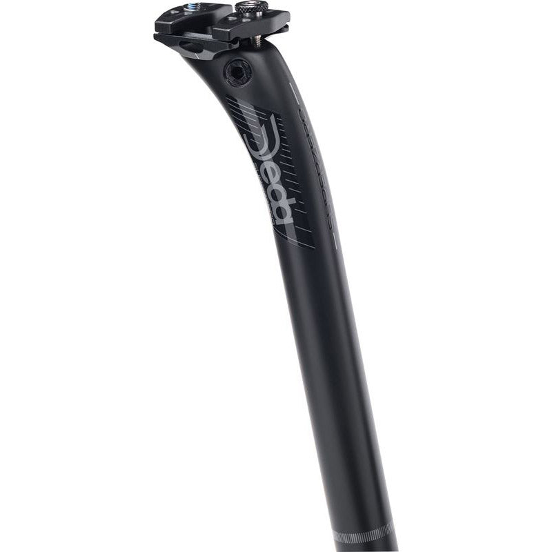 DEDA zadelpen Superzero 25mm POB 27,2mm
