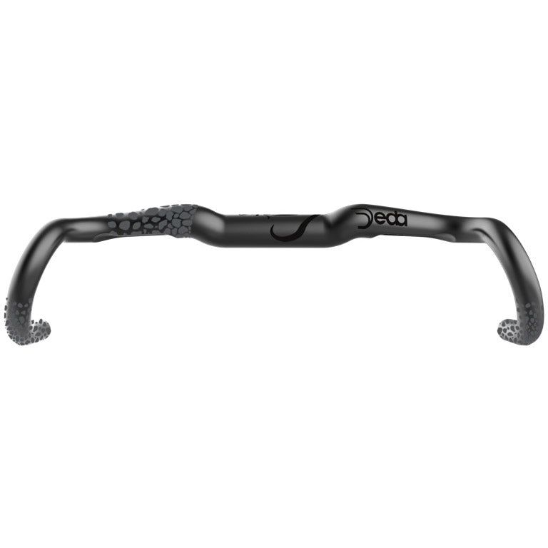 Guidon Deda Gera Gravel 420mm POB 31.7mm alu