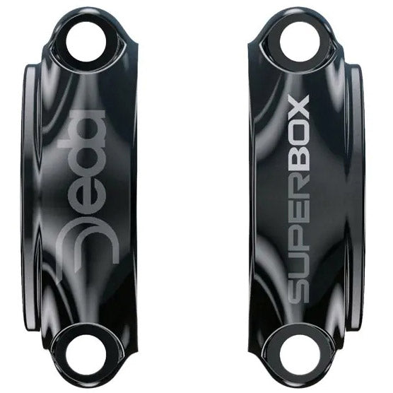 Dedacciai deda frontplaat superbox dcr nieuw model