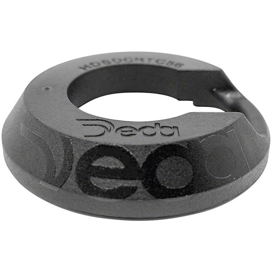 Deda top cover s-dcr 56mm nylon voor 1,5 groter lager