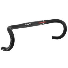 DEDA Guidon Superleggera RS carbone 42cm LTD 31.7mm