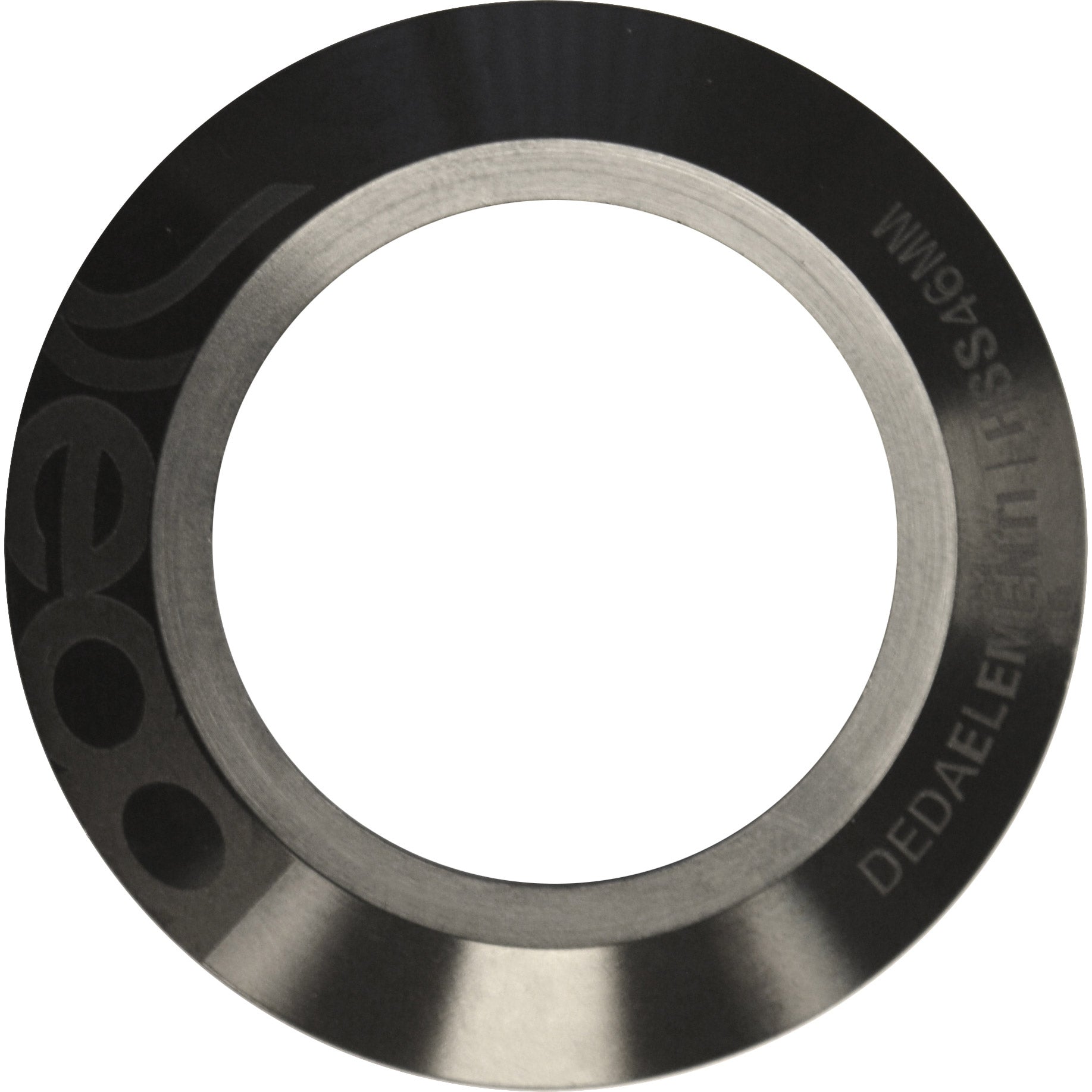 Deda in headset topcover 46mm + o-ring legering