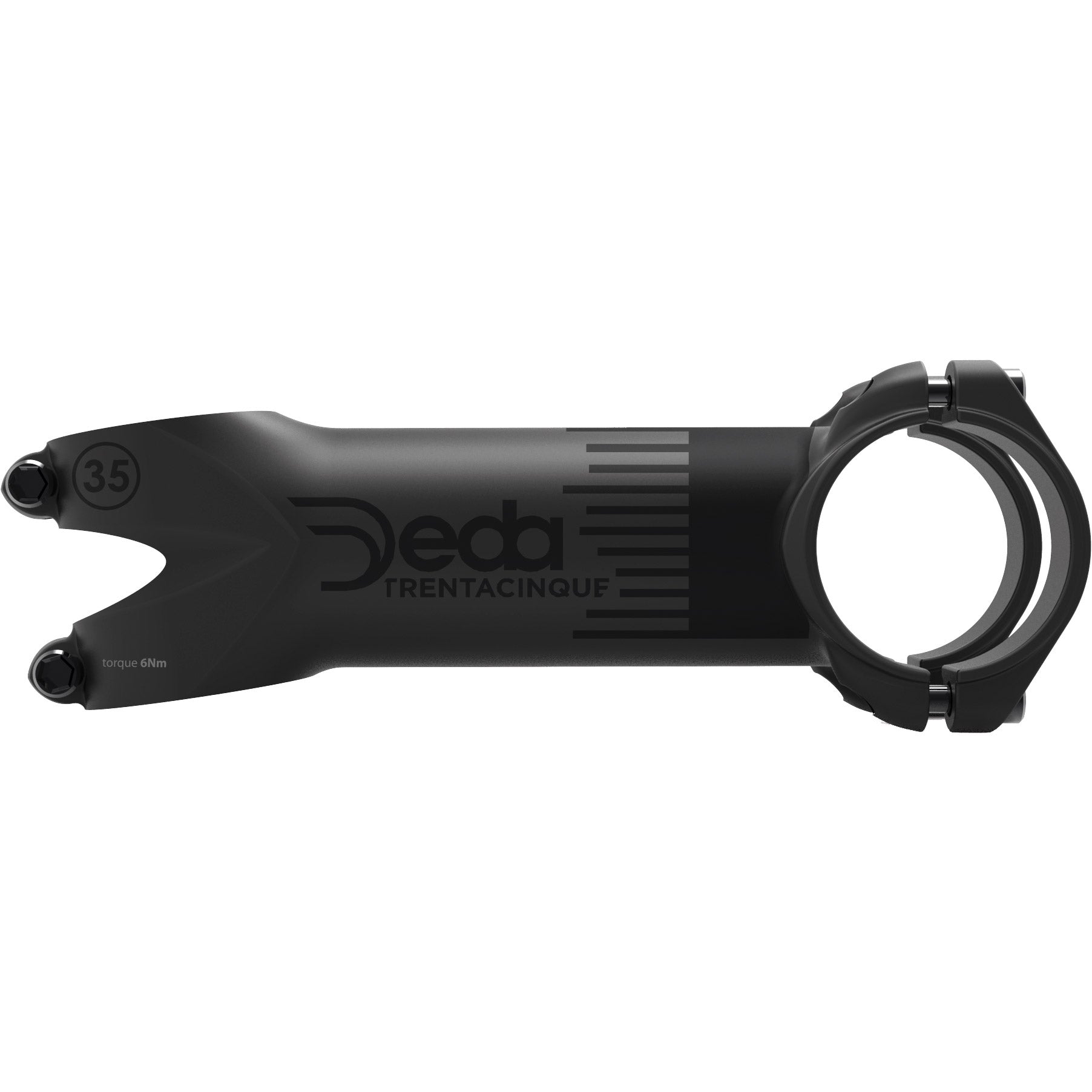 Deda DEDA nok 35 130mm 82-8gr. POB aluminium