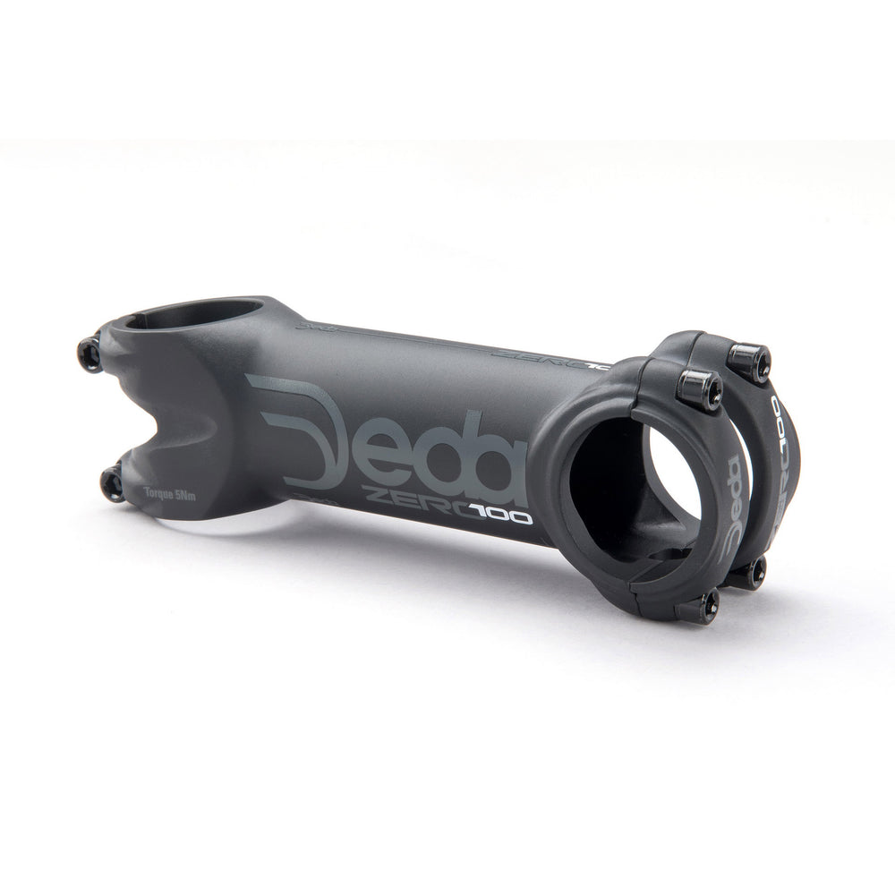 Deda a-head nok zero100 90mm 82-8gr. bob aluminium