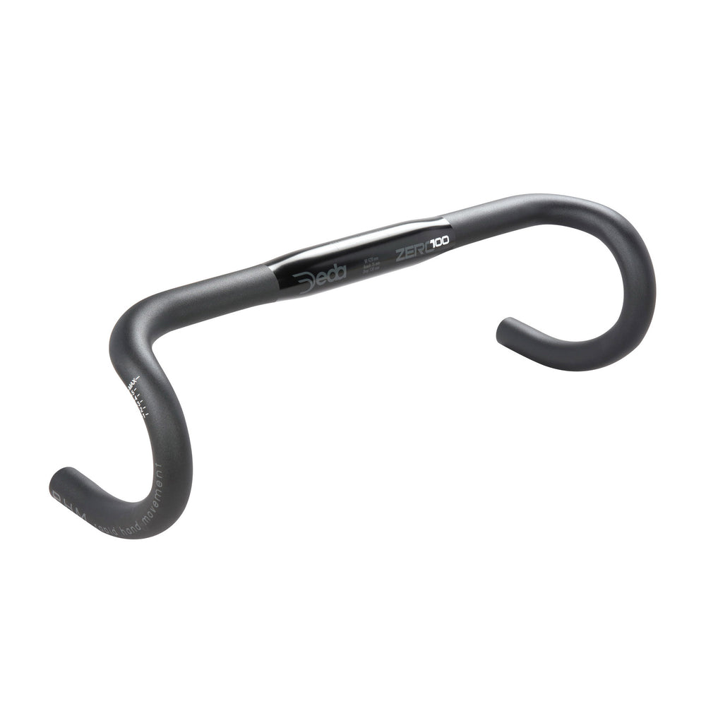 DEDA Guidon Zero100 RHM 42cm BOB Aluminium