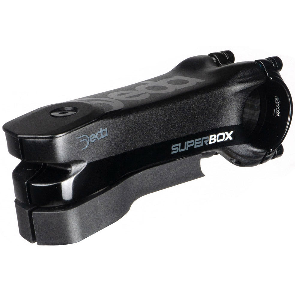 Deda Stuurpen Superbox DCR 110mm POB