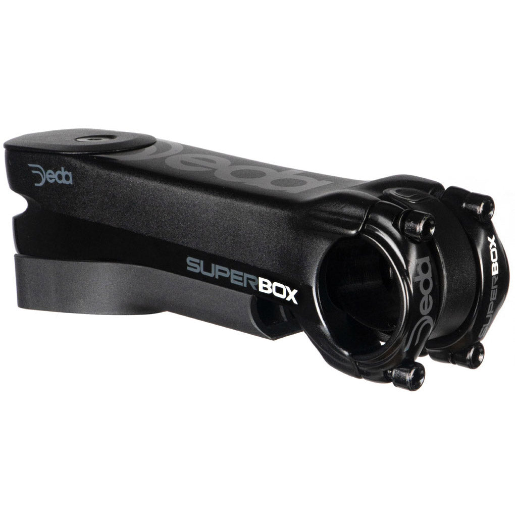 Deda stuurpen superbox dcr 140mm pob