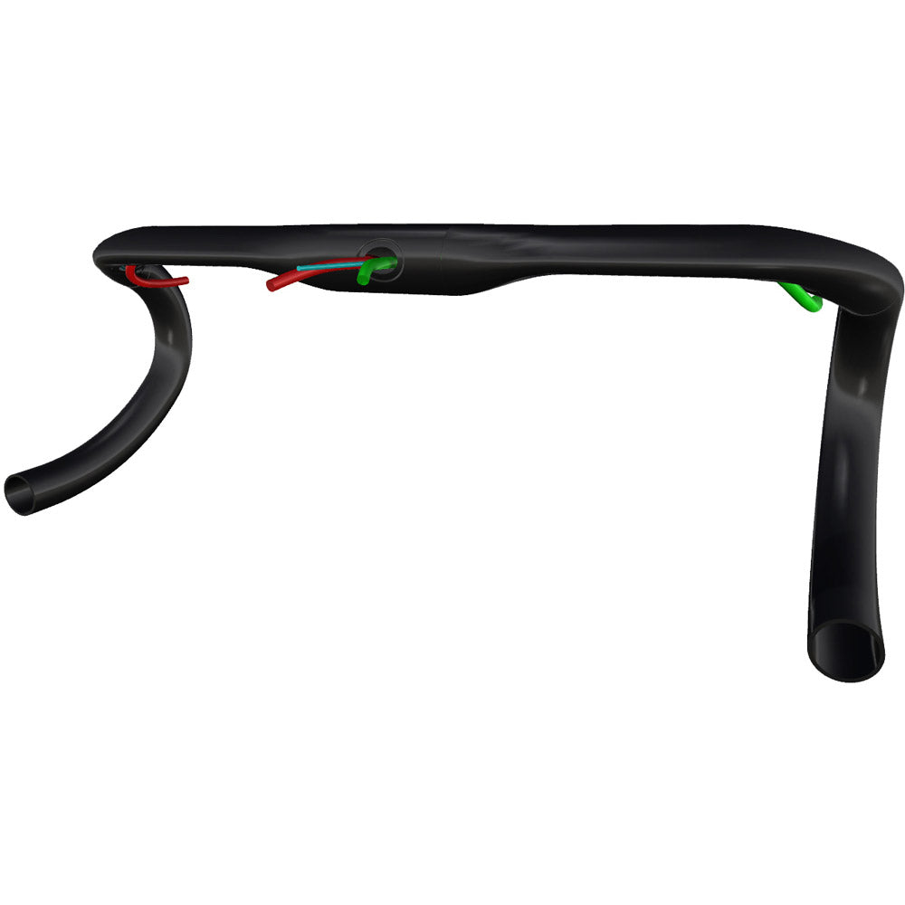 Dedacciai deda stuurbocht zero2 dcr pob rhm-evo 40cmb b (38cm cc)