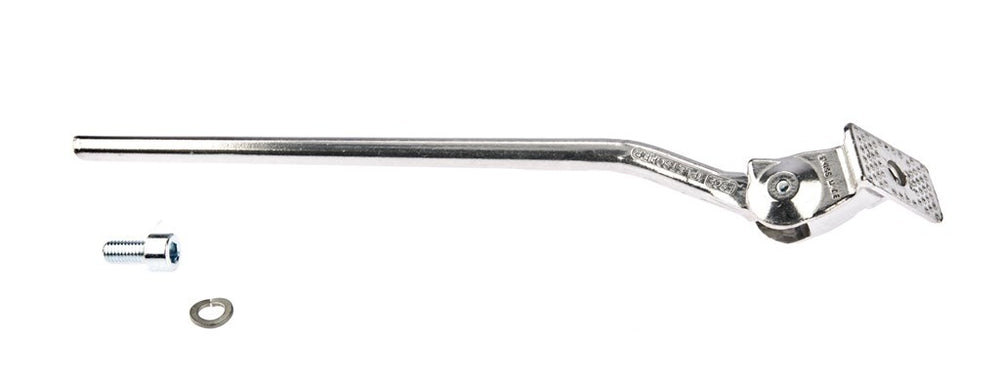 Esge Esge standaard 28 inch 295 1 30mm zilver