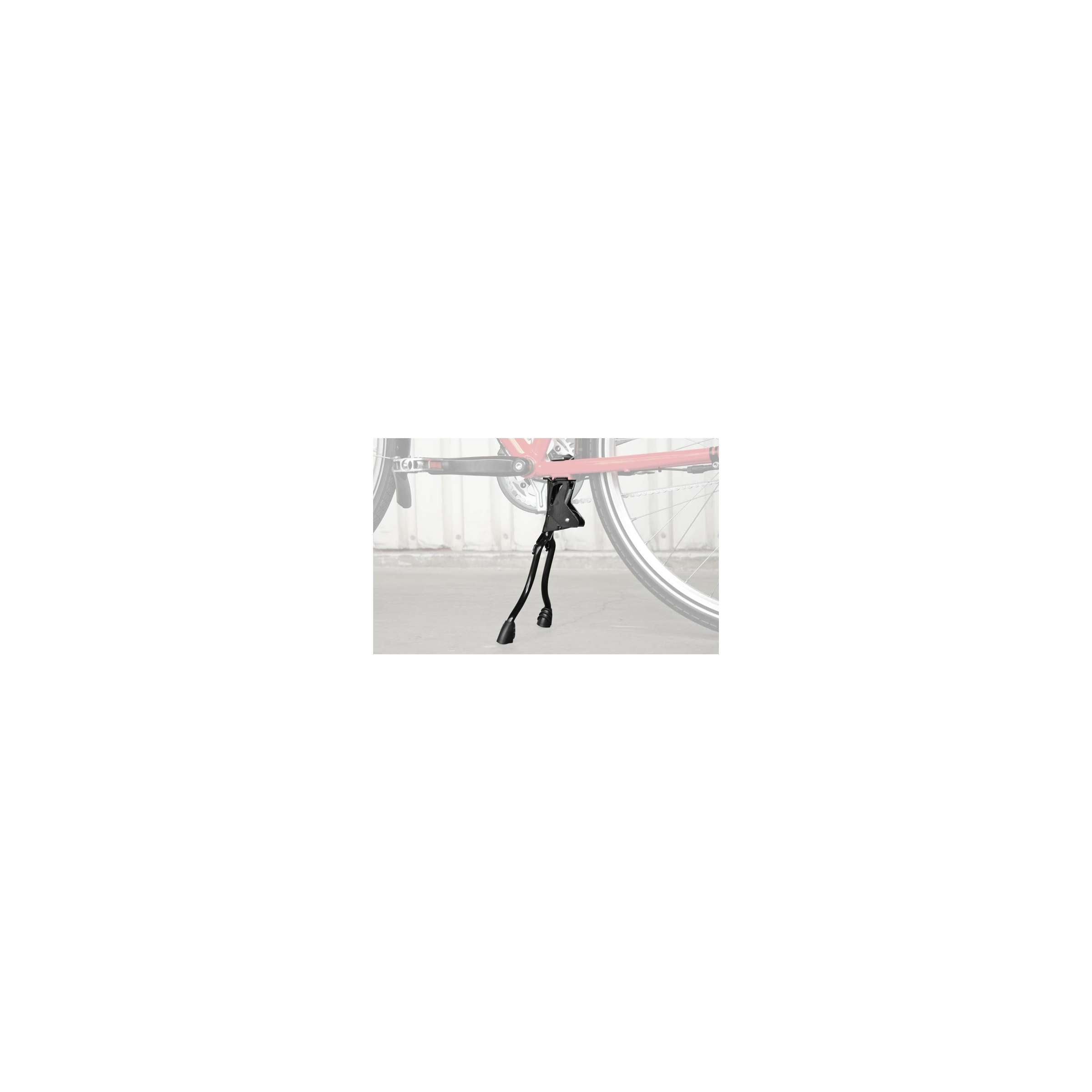 Hebie dubbele standaard jumbo lang 300