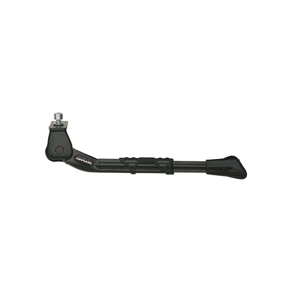 standaard King 26-28 inch staal zwart