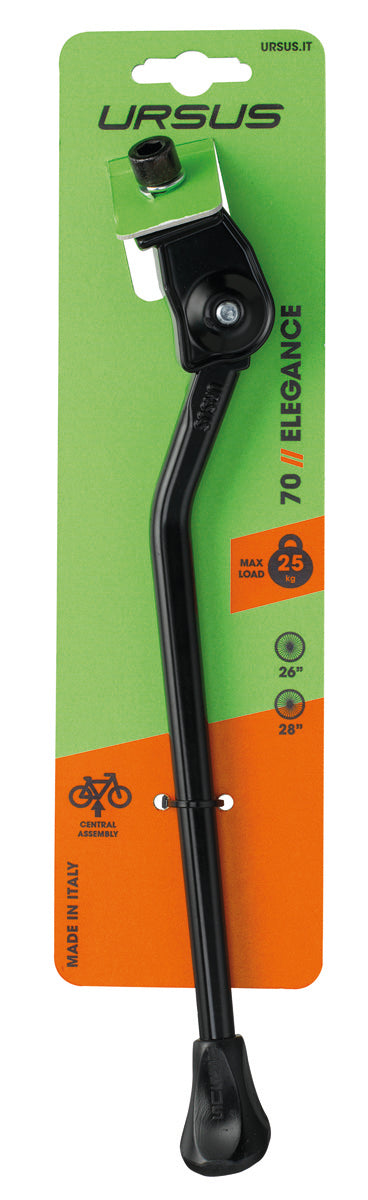 Standard 28 Ursus Elegance 300mm - noir