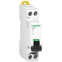 Schneider electric installatie automaat idpn a 1p n c16