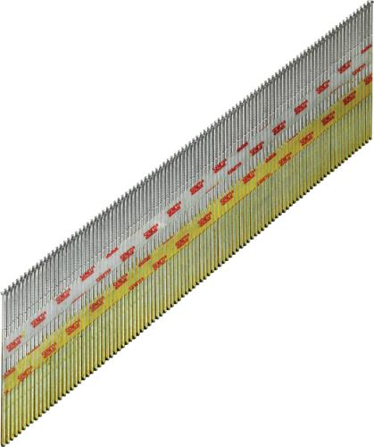 Senco da17eabn da-afwerkspijker glad - 1,8x38mm (4000st)