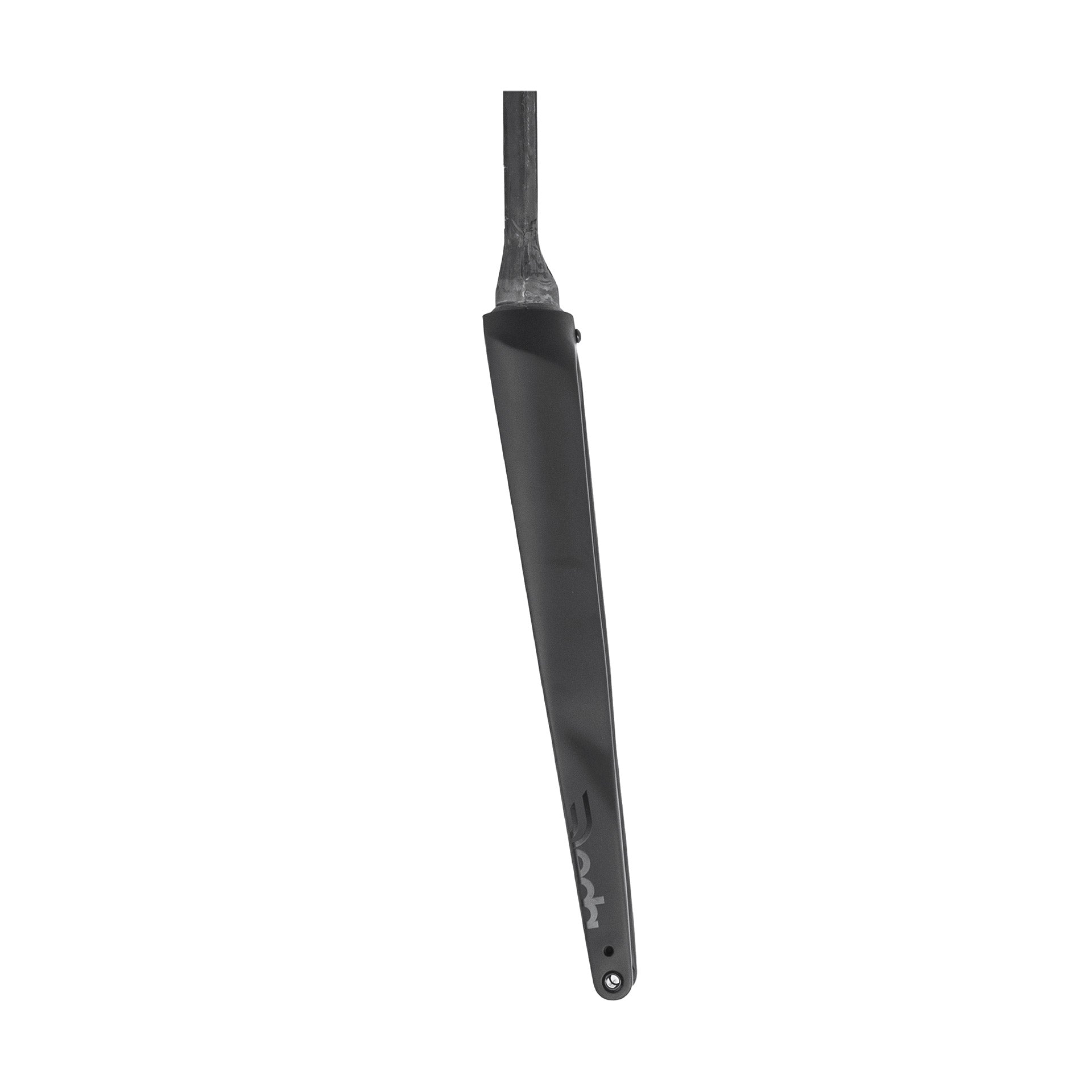 Dedacciai voorvork Gera EDG Gravel D-Shape DCR-systeem POB