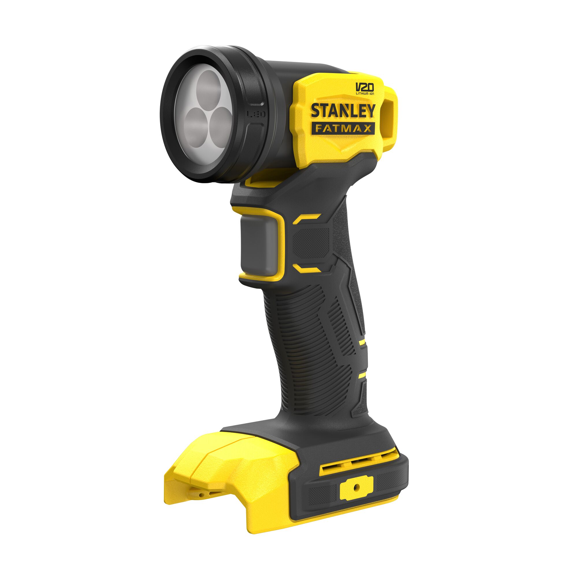 Stanley Stanley FATMAX V20 18V LED-lamp met draaibare kop
