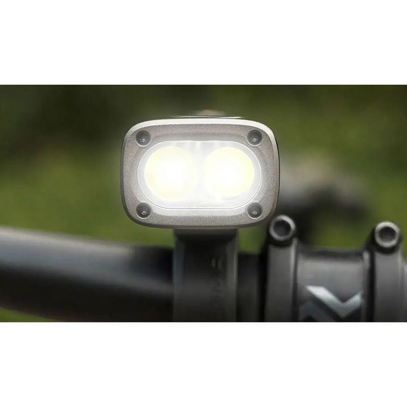 Sigma sport sigma koplamp buster 1600 fl led usb-c