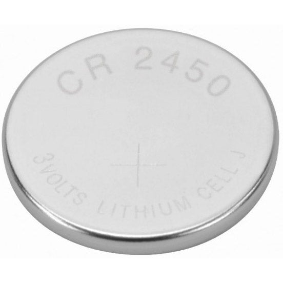 Sigma batterij Lithium 3V CR2450