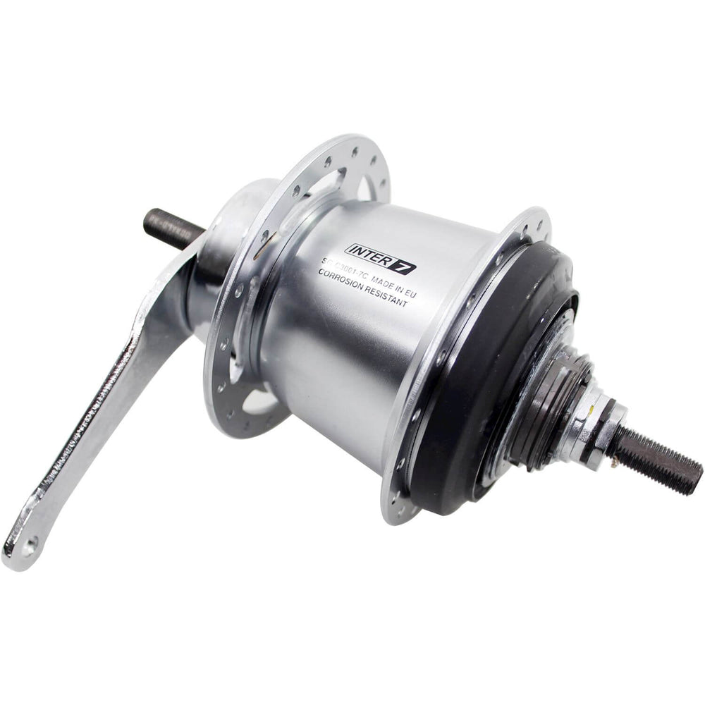 Shimano achternaaf Nexus 7v SG-C3001 36g Terugtraprem