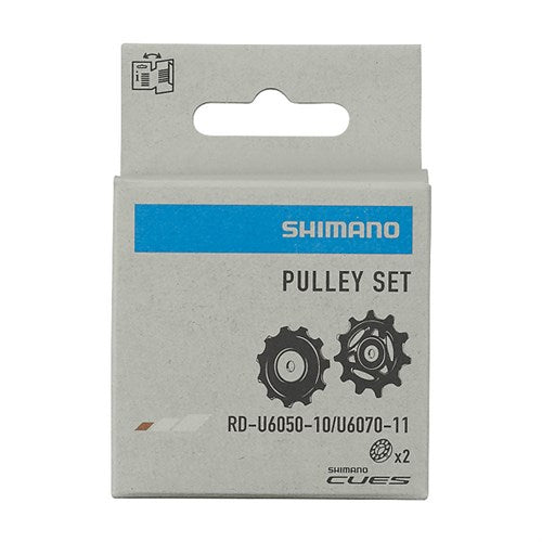 Shimano derailleurwielset 11v 11t cues y3jb98010