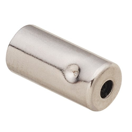 Embouts de câble en acier Shimano STI pour câble de changement de vitesse 6mm (100 pièces)