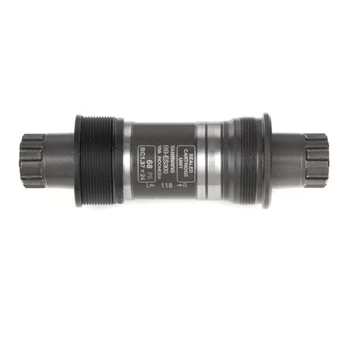Jeu de supports Shimano ES300 BSA 68-118 Octalink