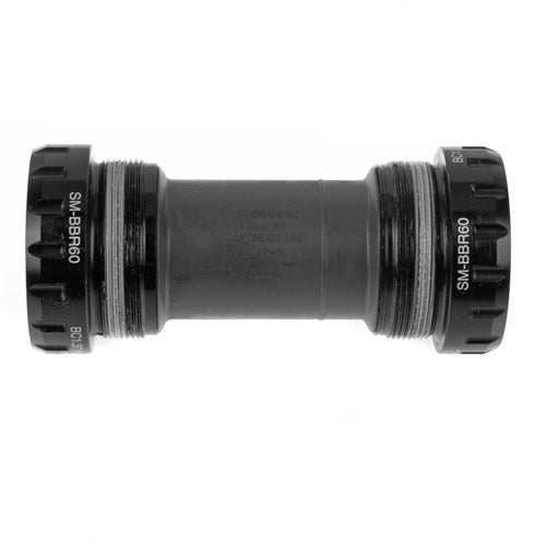 Jeu d'adaptateurs de support Shimano Ultegra BBR60 filetage BSA